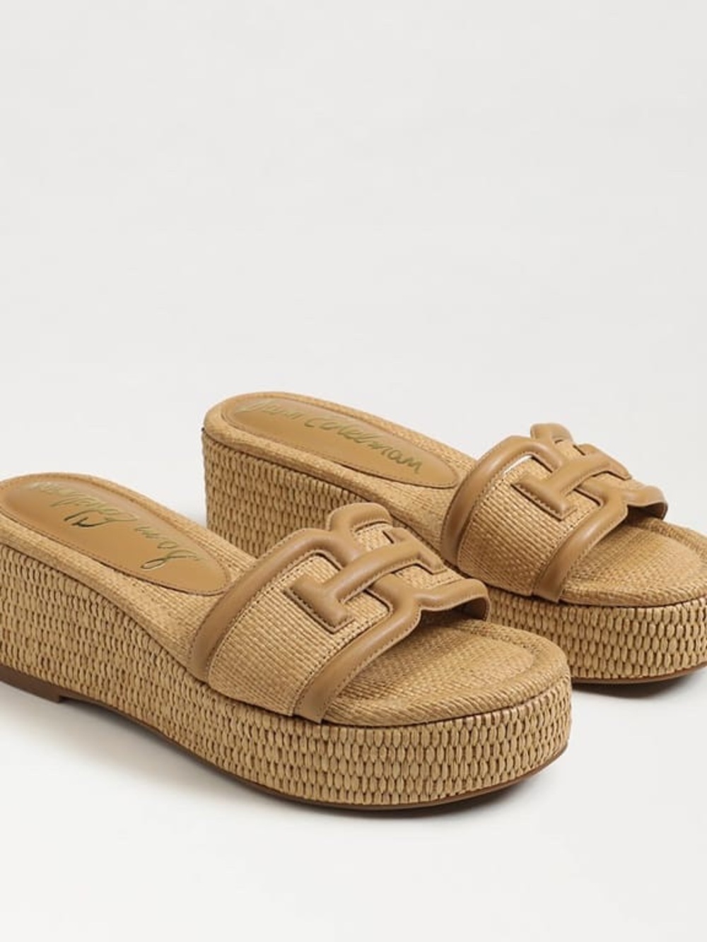 Sam Edelman Pauleena Espadrille